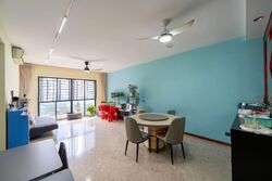 Woodsvale (D25), Condominium #601038041